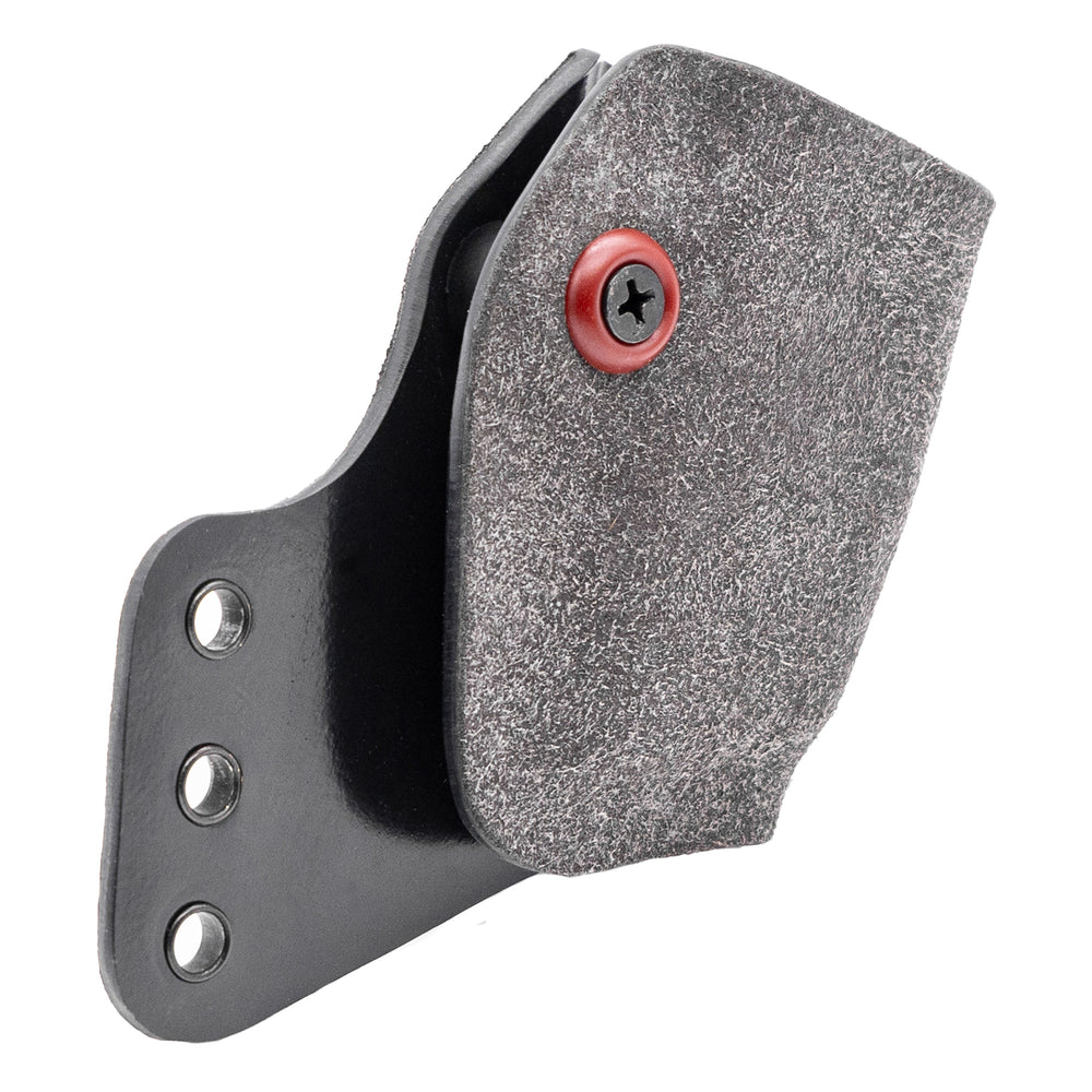 Safariland INCOG-X Hellcat Pro Red Dot Light Right-Hand Gray