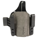 Safariland INCOG-X Hellcat Pro Red Dot Right-Hand Gray photo 1