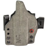 Safariland INCOG-X Hellcat Pro Red Dot Right-Hand Gray photo 2