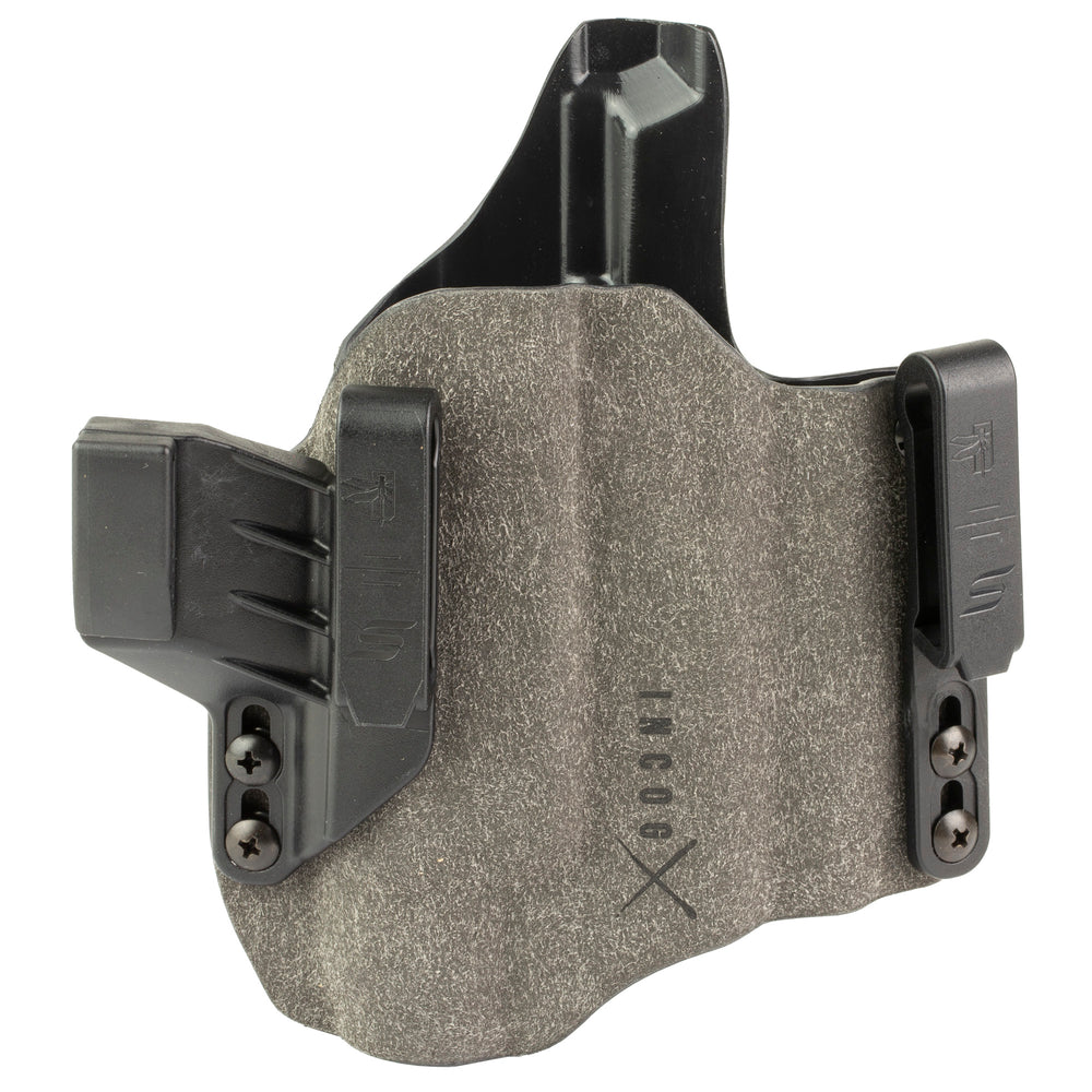 Safariland INCOG-X Staccato Red Dot Large Light Right-Hand