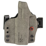 Safariland INCOG-X Staccato Case/C Red Dot Right-Hand photo 2