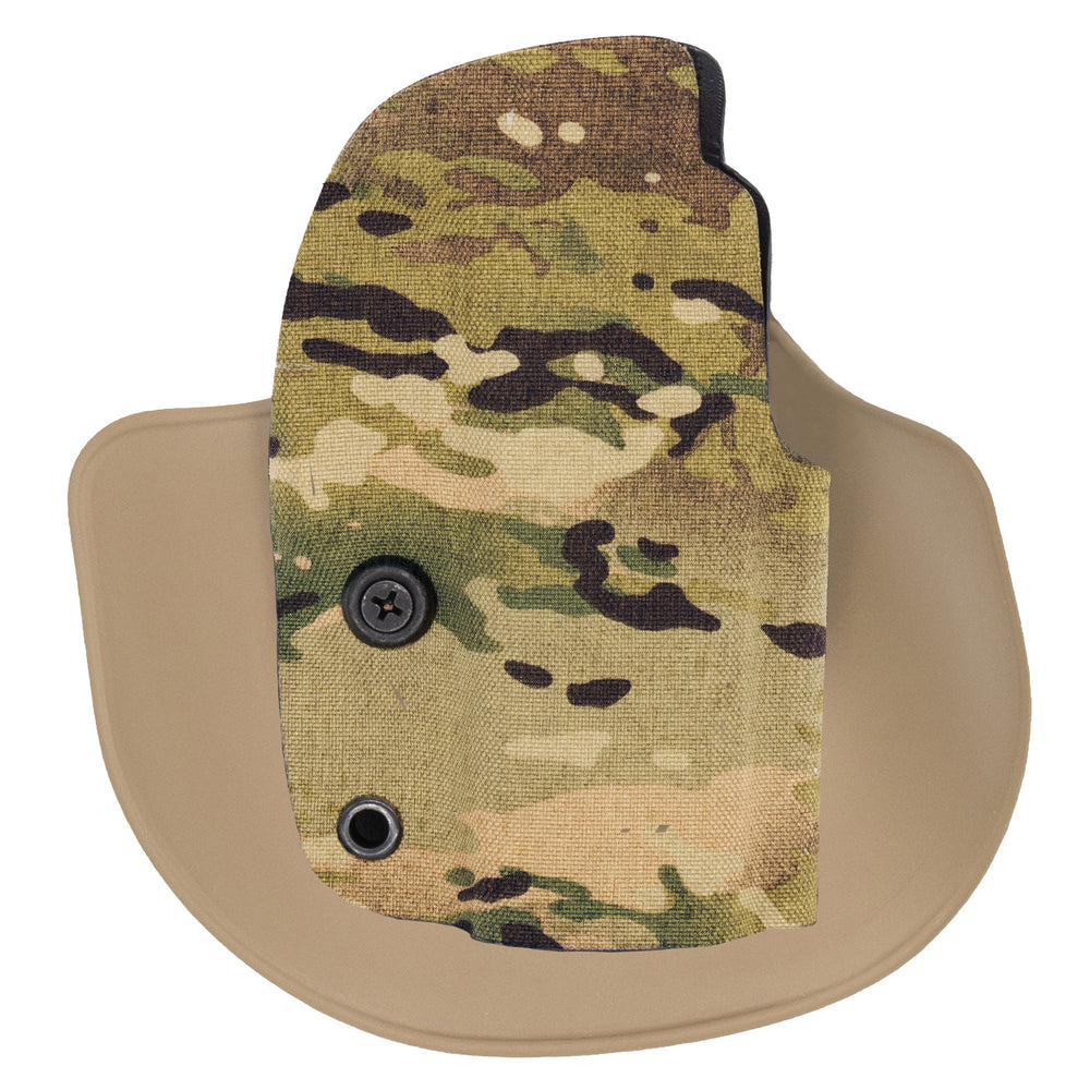 Safariland Gravity Fits Glock 19/17 Multicam Right-Hand
