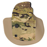 Safariland Gravity Fits Glock 19/17 Multicam Right-Hand photo 1