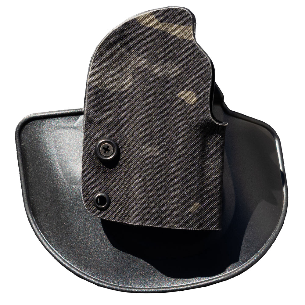 Safariland Gravity Fits Glock 19/17 Mcblk Right-Hand