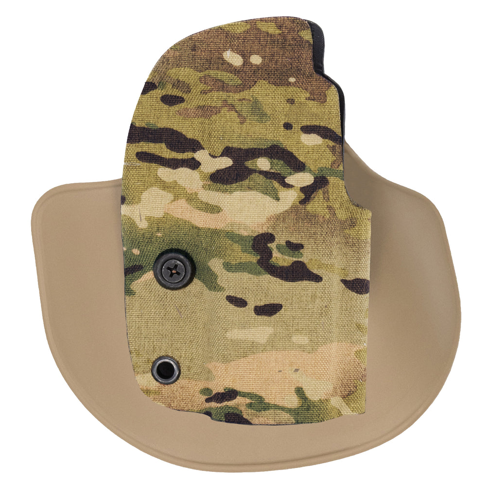 Safariland Gravity Fits Glock 43X/48 Multicam Right-Hand