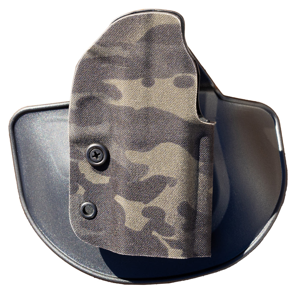 Safariland Gravity Fits Glock 43X/48 MCBK Right-Hand