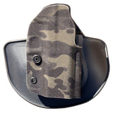 Safariland Gravity Fits Glock 43X/48 MCBK Right-Hand photo 1