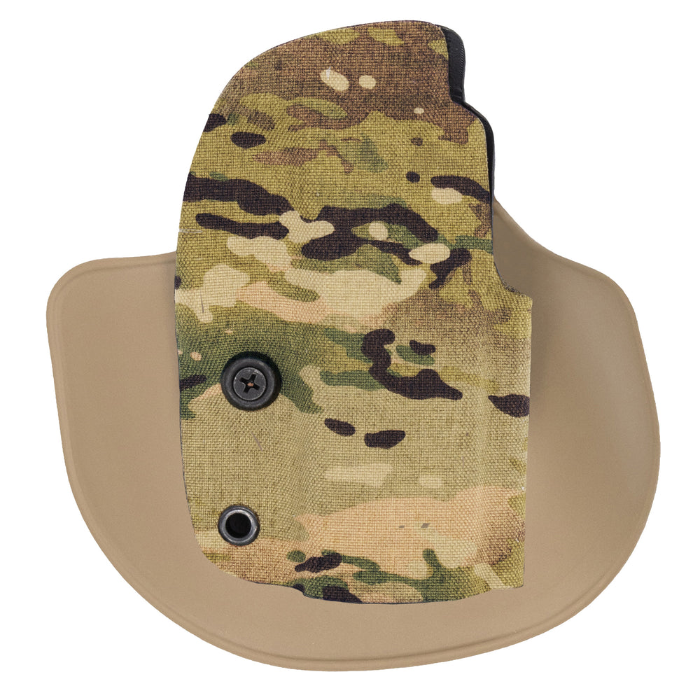 Safariland Gravity Sig P320C Cor Multicam Right-Hand