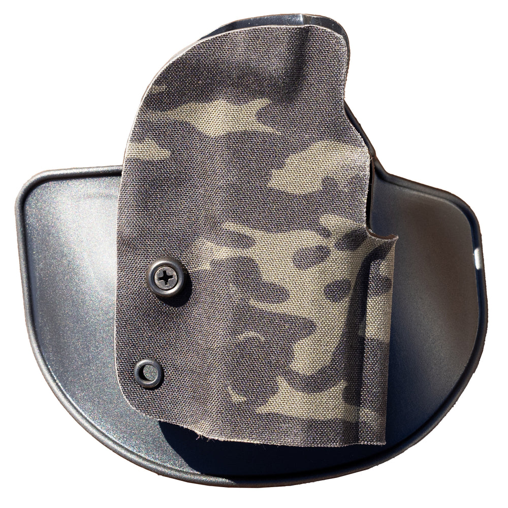 Safariland Gravity Sig P320C Cor Mcblk Right-Hand