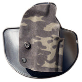 Safariland Gravity Sig P320C Cor Mcblk Right-Hand photo 1