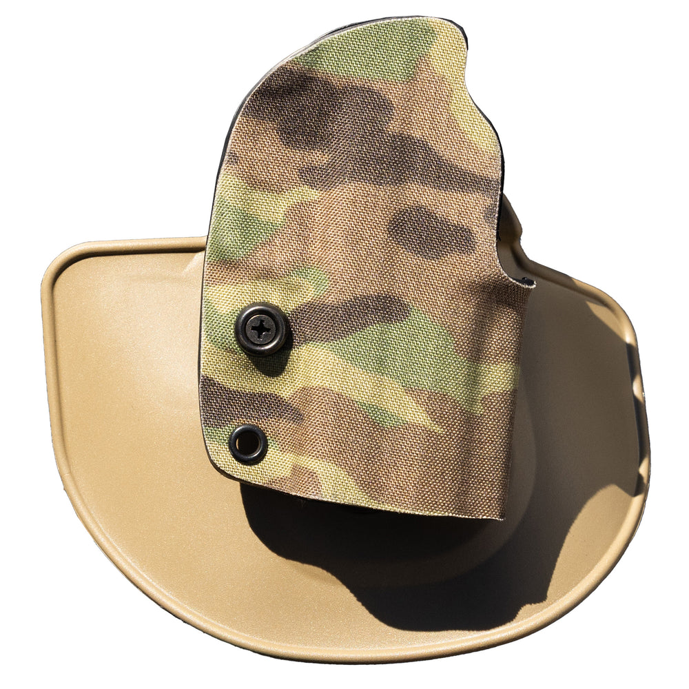 Safariland Gravity P365 Fuse/XMacro Multicam Right-Hand