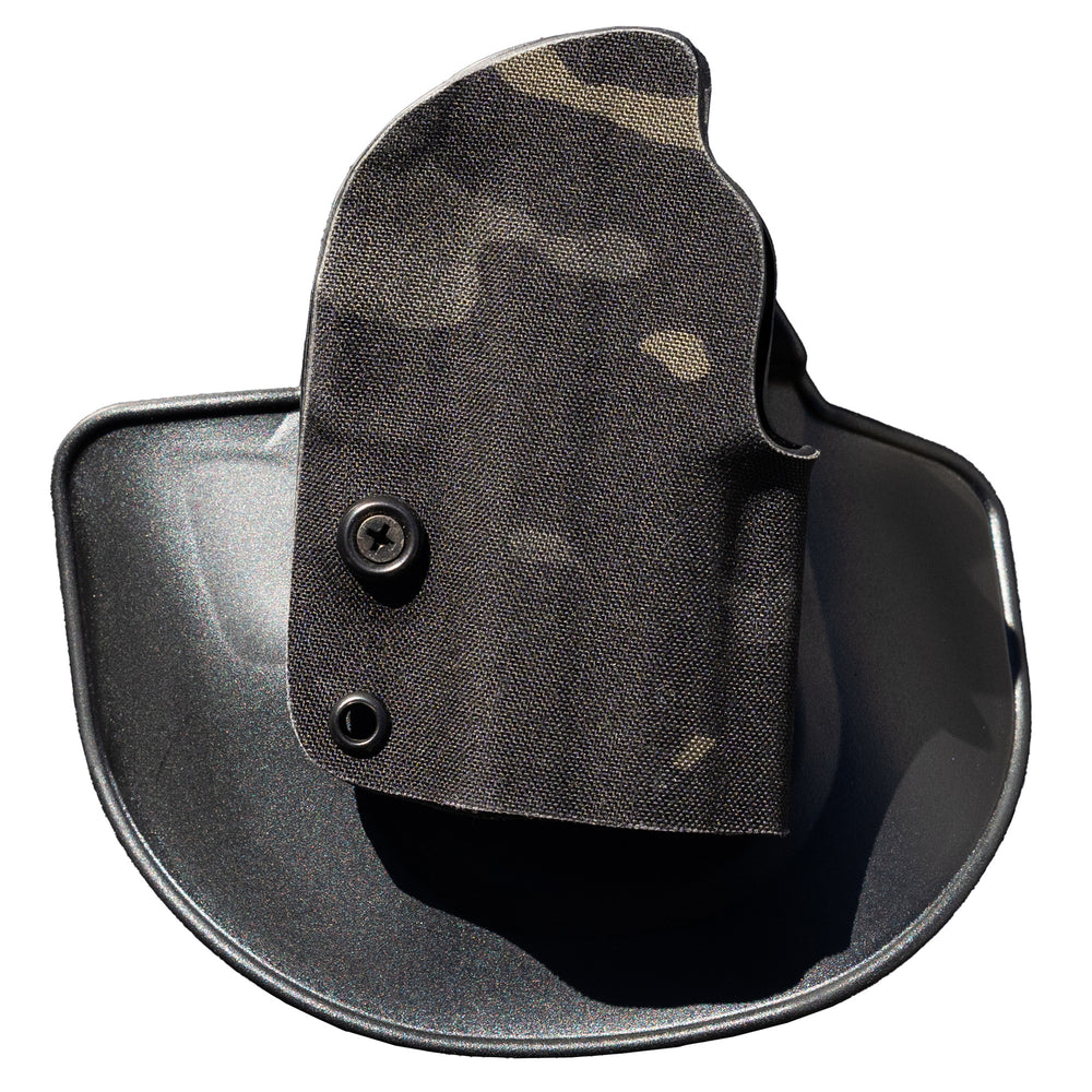 Safariland Gravity P365 Fuse/XMacro Mcblk Right-Hand