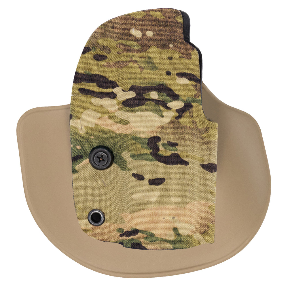 Safariland Gravity P365/X/XL Cor Multicam Right-Hand