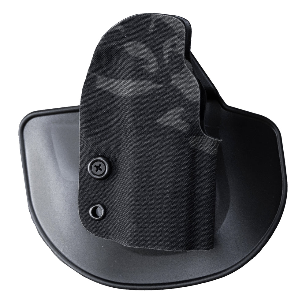 Safariland Gravity P365/X/XL Cor Mcblk Right-Hand