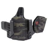 Safariland Incog For Glock 17/19 W/Lite Multicam Black Right-Hand photo 1