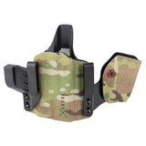 Safariland Incog For Glock 17/19 W/Lite Multicam Right-Hand photo 1