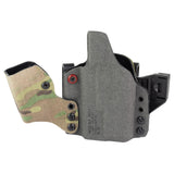 Safariland Incog For Glock 17/19 W/Lite Multicam Right-Hand photo 2
