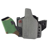 Safariland Incog For Glock 17/19 with Lite WDLD Right-Hand photo 2
