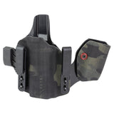 Safariland Incog For Glock 19/17 Mcdy CMBK Right-Hand photo 1