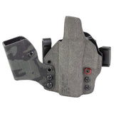 Safariland Incog For Glock 19/17 Mcdy CMBK Right-Hand photo 2