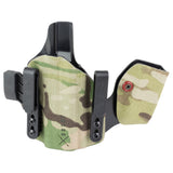 Safariland Incog For Glock 19/17 Mcdy CMCM Right-Hand photo 1