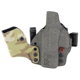 Safariland Incog For Glock 19/17 Mcdy CMCM Right-Hand photo 2