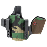 Safariland Incog For Glock 19/17 Mcdy MCDL Right-Hand photo 1