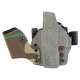 Safariland Incog For Glock 19/17 Mcdy MCDL Right-Hand photo 2