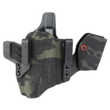 Safariland Incog For Glock 19/17 with Lite CMBK Right-Hand photo 1