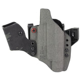 Safariland Incog For Glock 19/17 with Lite CMBK Right-Hand photo 2