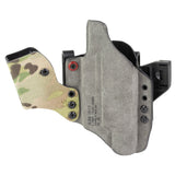 Safariland Incog For Glock 19/17 W/Lite Multicam Right-Hand photo 2