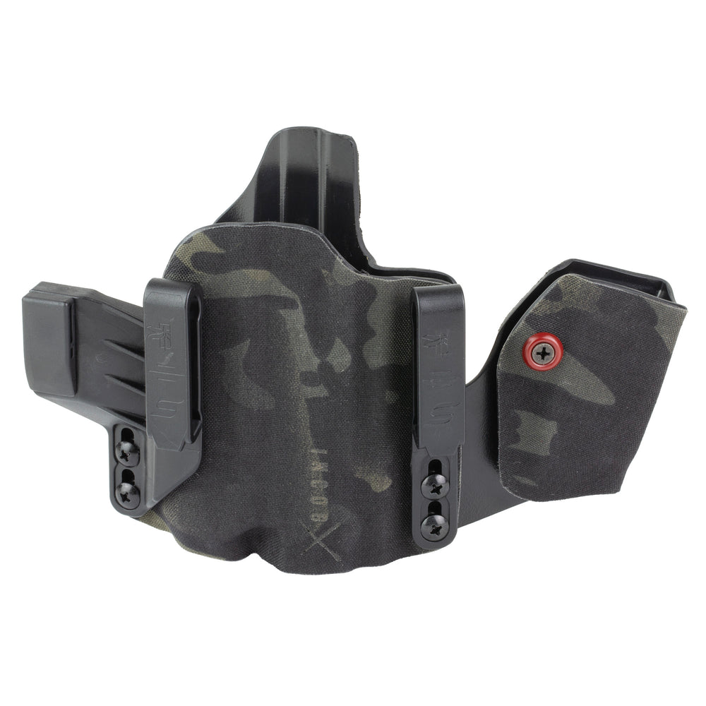 Safariland Incog P365 Fxmacro Slot Multicam CMBK Right-Hand