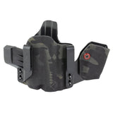 Safariland Incog P365 Fxmacro Slot Multicam CMBK Right-Hand photo 1