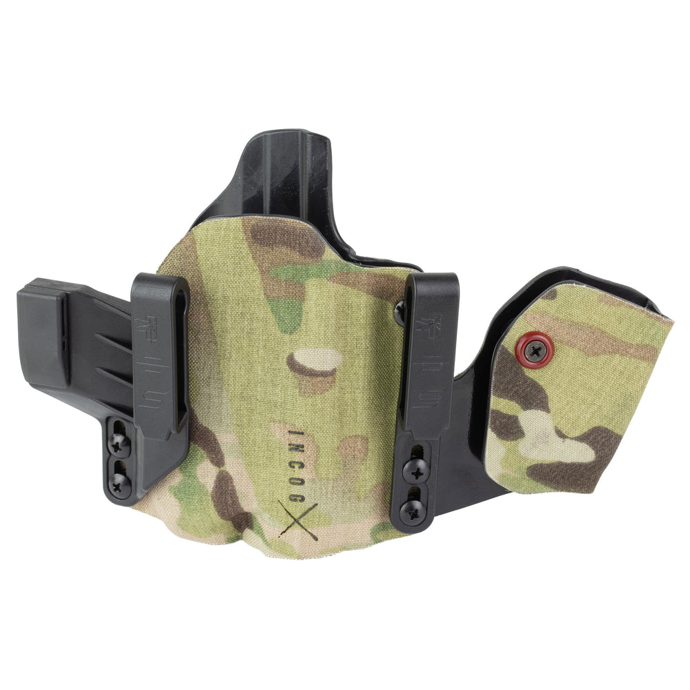 Safariland Incog P365 Fxmacro Slot Multicam CMCM Right-Hand