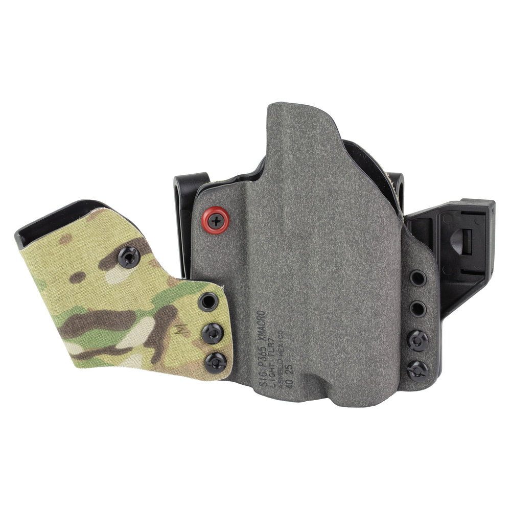 Safariland Incog P365 Fxmacro Slot Multicam CMCM Right-Hand