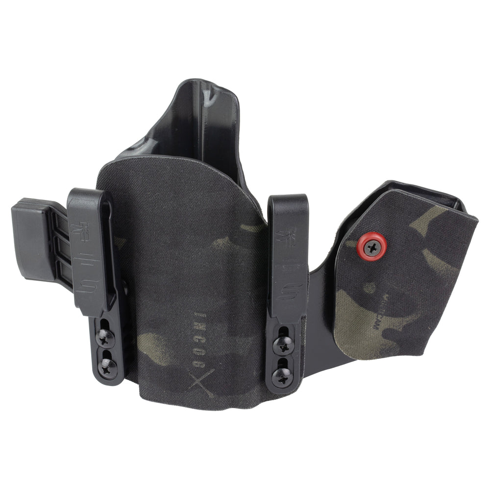 Safariland Incog P365 Fxmacro Multicam CMBK Right-Hand