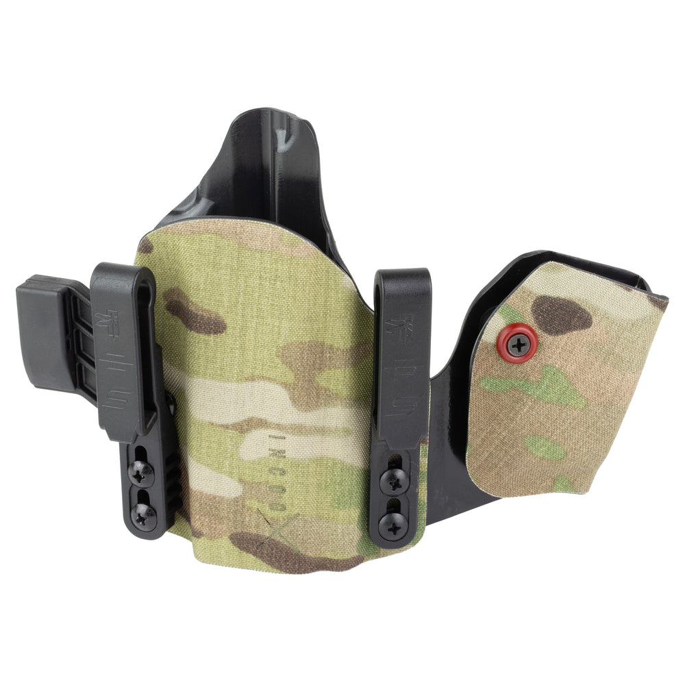 Safariland Incog P365 Fxmacro Multicam CMCM Right-Hand