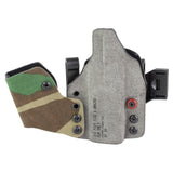 Safariland Incog P365 Fxmacro Multicam CWDL Right-Hand photo 2
