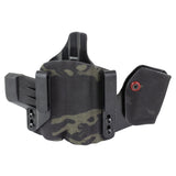 Safariland Incog For Glock 43X/48 with Lite MCBK Right-Hand photo 1