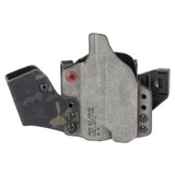 Safariland Incog For Glock 43X/48 with Lite MCBK Right-Hand photo 2