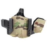 Safariland Incog For Glock 43X/48 W/Lite Multicam Right-Hand photo 1