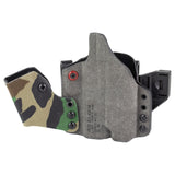 Safariland Incog Fits Glock 43X/48 with Lite WDL Right-Hand photo 2