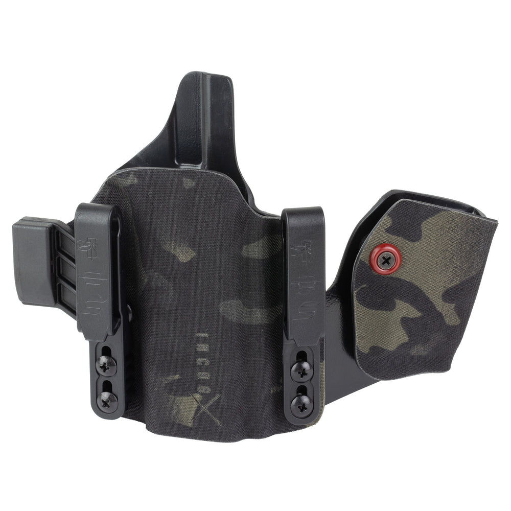 Safariland Incog For Glock 43X/48 Mcdy CMBK Right-Hand