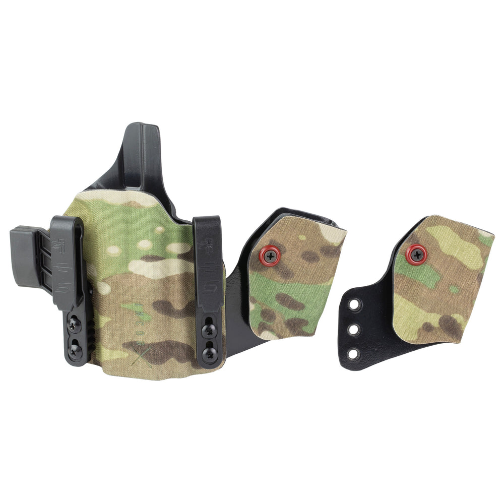 Safariland Incog For Glock 43X/48 Mcdy CMCM Right-Hand