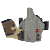 Safariland Incog For Glock 43X/48 Mcdy CWDL Right-Hand photo 2