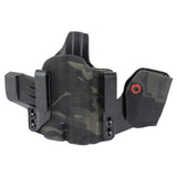 Safariland Incog P365/X/XL Slot Mcdy CMBK Right-Hand photo 1