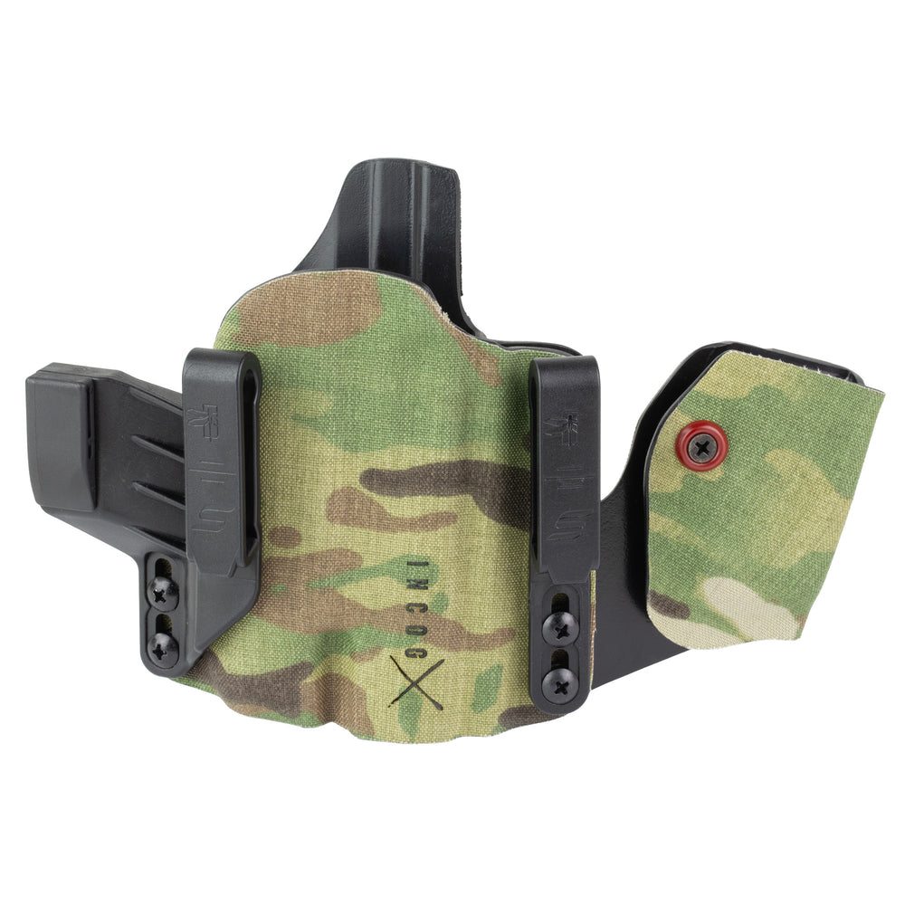 Safariland Incog P365/X/XL Slot Mcdy CMCM Right-Hand