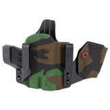 Safariland Incog P365/X/XL Slot Mcdy CWDL Right-Hand photo 1