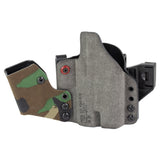 Safariland Incog P365/X/XL Slot Mcdy CWDL Right-Hand photo 2