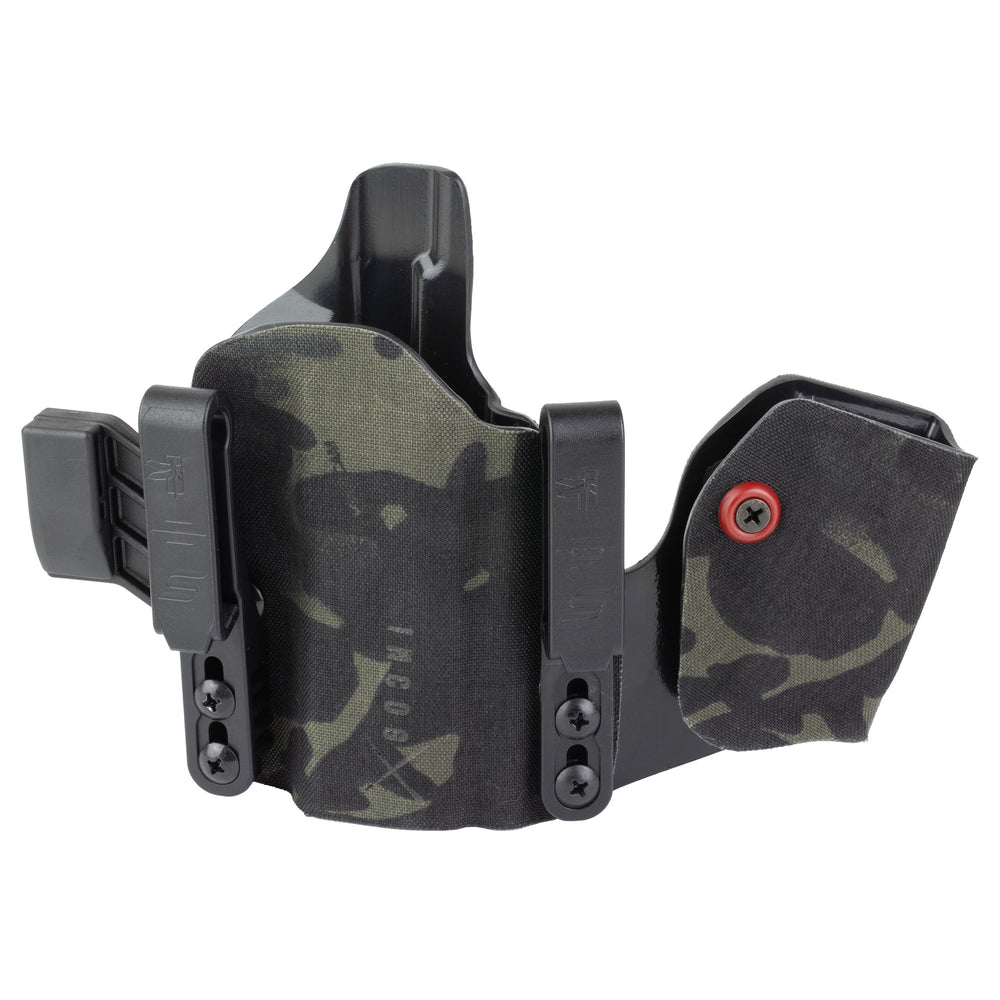 Safariland Incog P365/X/XL Mcdy CMBK Right-Hand